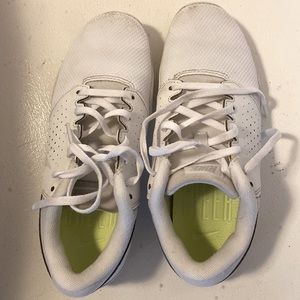Nike Cheer Shoes Women 6